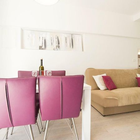 Apartment Neyra 2 스플리트 외부 사진