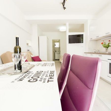 Apartment Neyra 2 스플리트 외부 사진