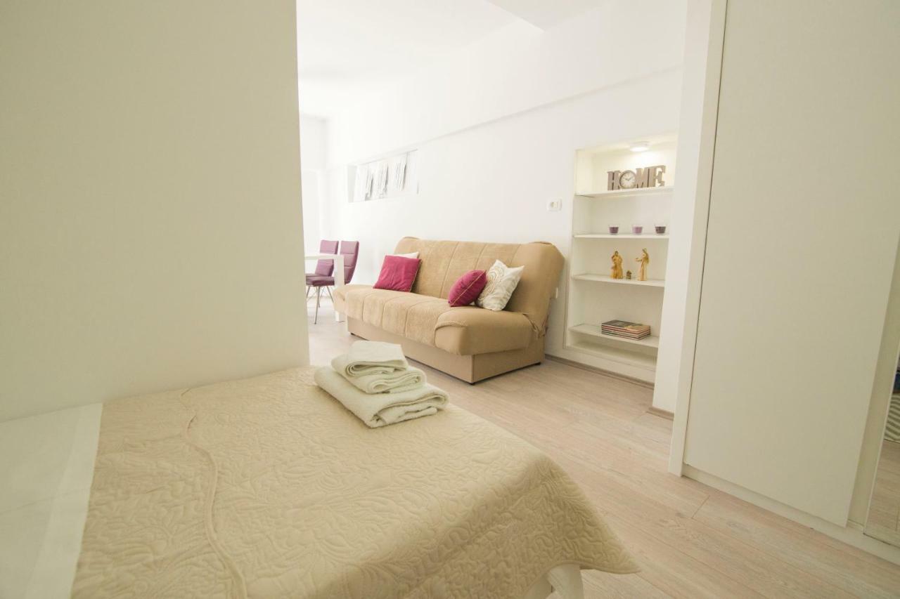 Apartment Neyra 2 스플리트 외부 사진
