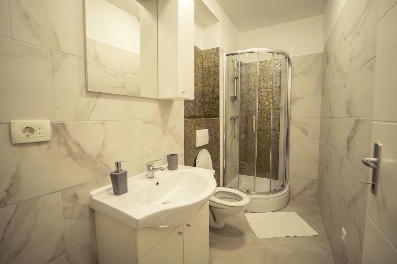 Apartment Neyra 2 스플리트 외부 사진