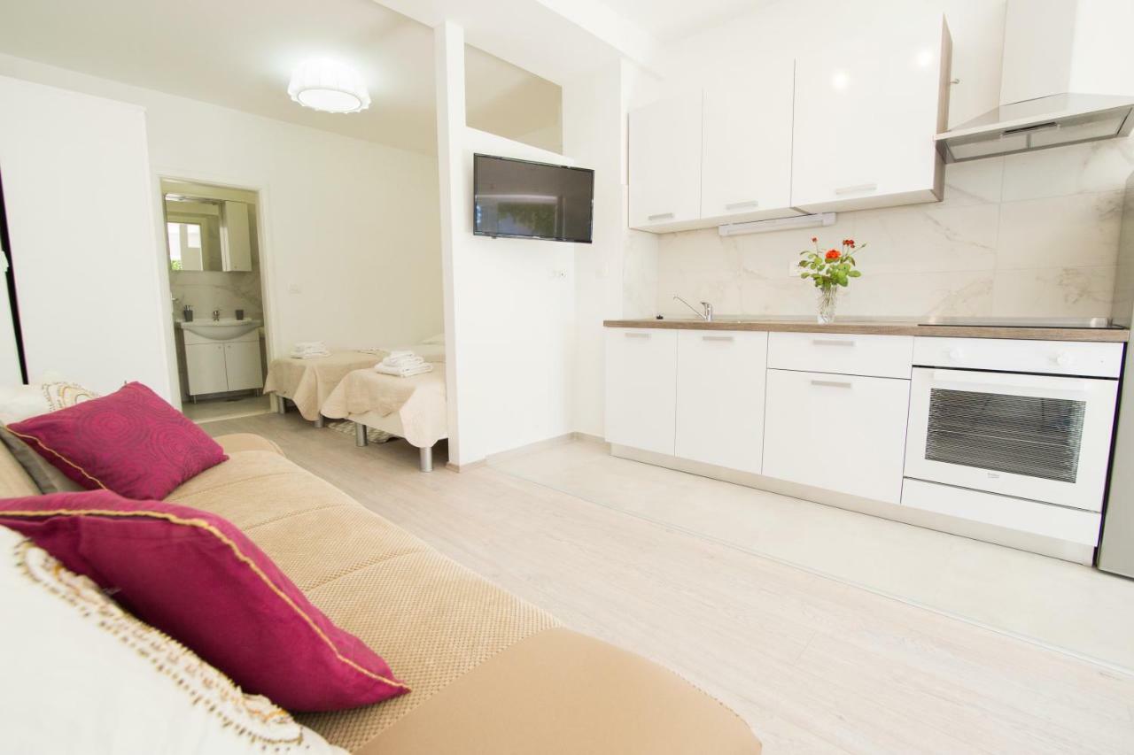 Apartment Neyra 2 스플리트 외부 사진