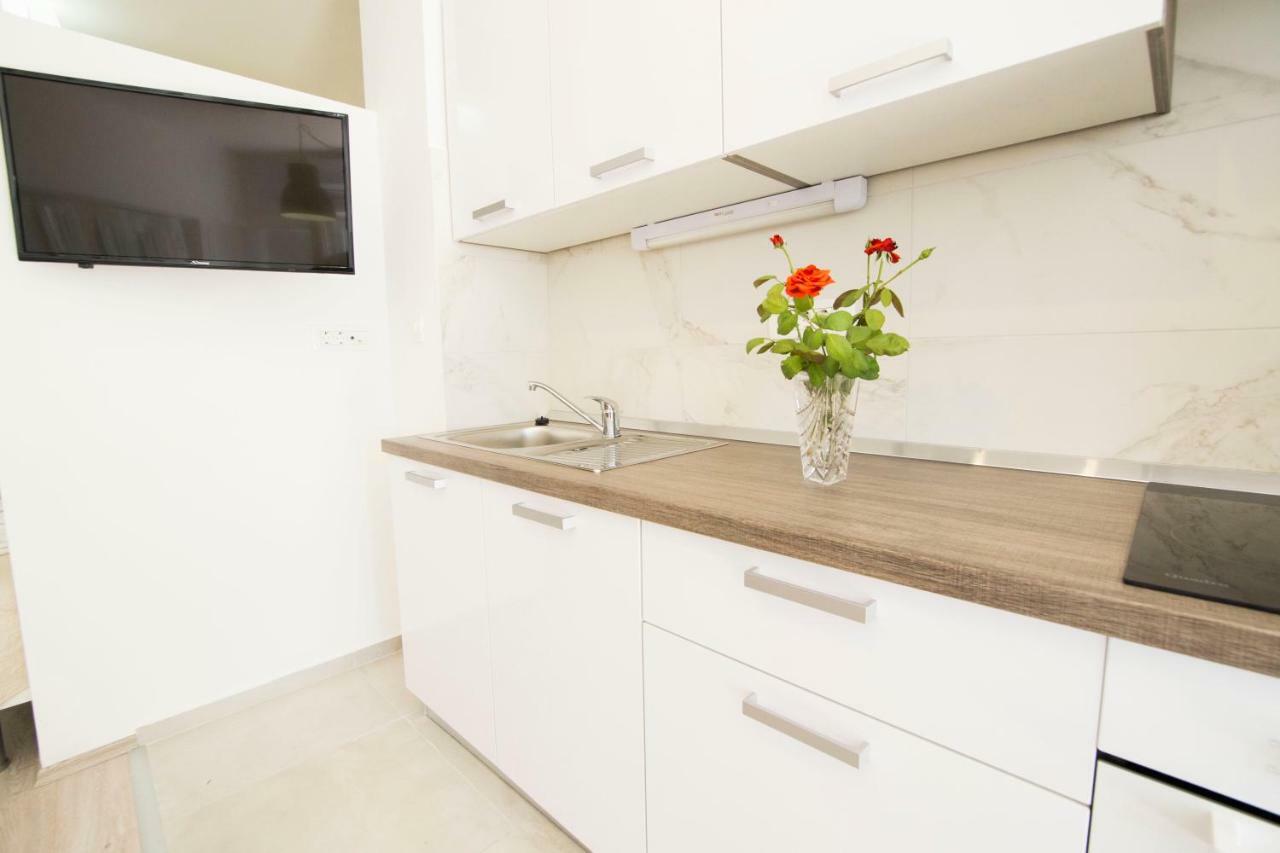Apartment Neyra 2 스플리트 외부 사진