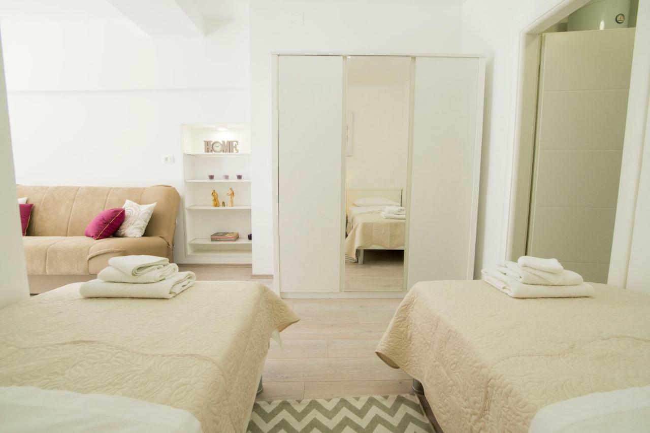 Apartment Neyra 2 스플리트 외부 사진