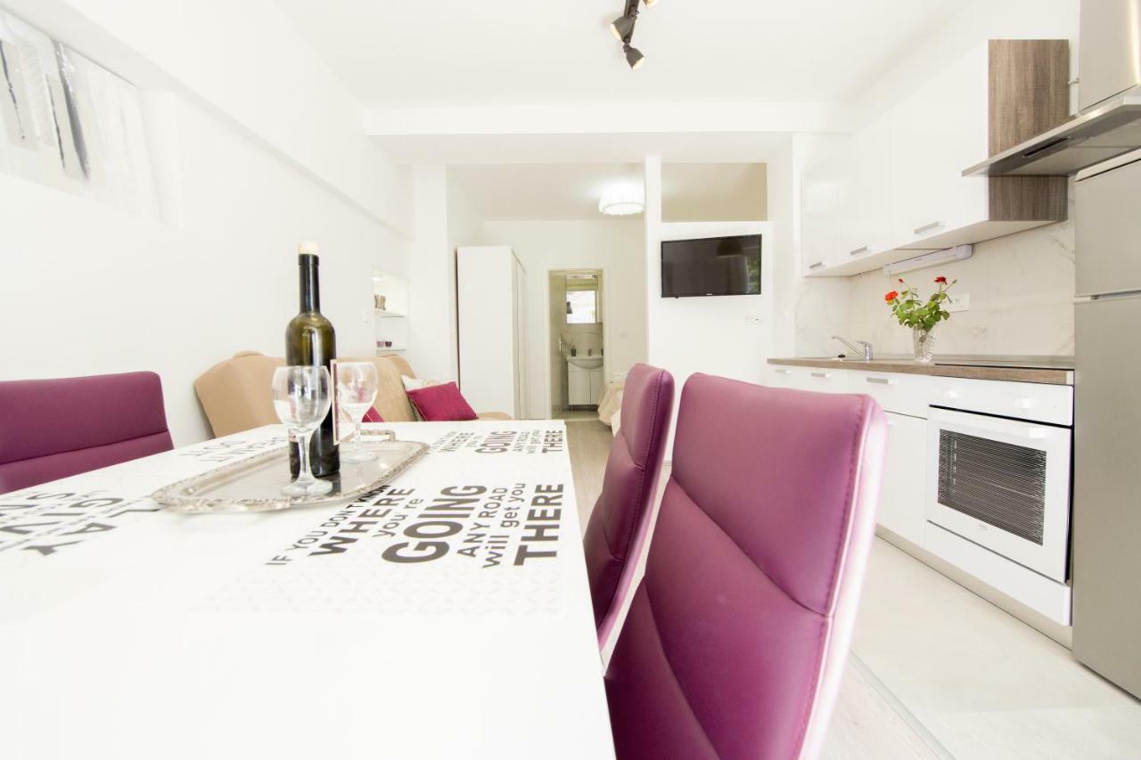 Apartment Neyra 2 스플리트 외부 사진