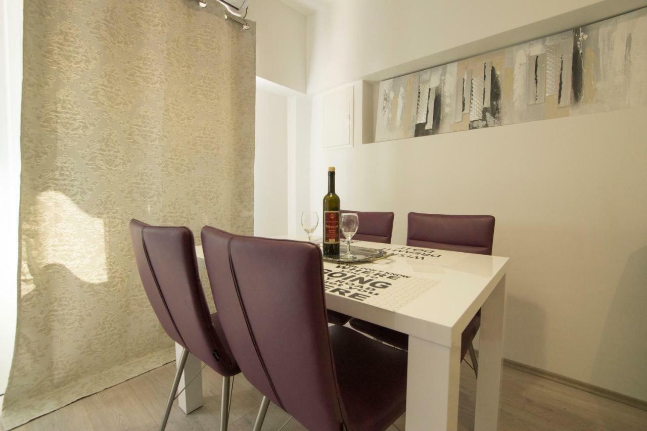 Apartment Neyra 2 스플리트 외부 사진