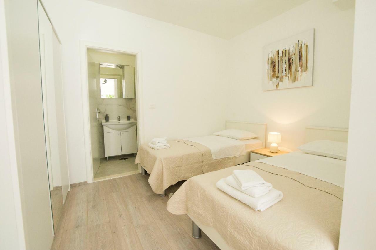 Apartment Neyra 2 스플리트 외부 사진