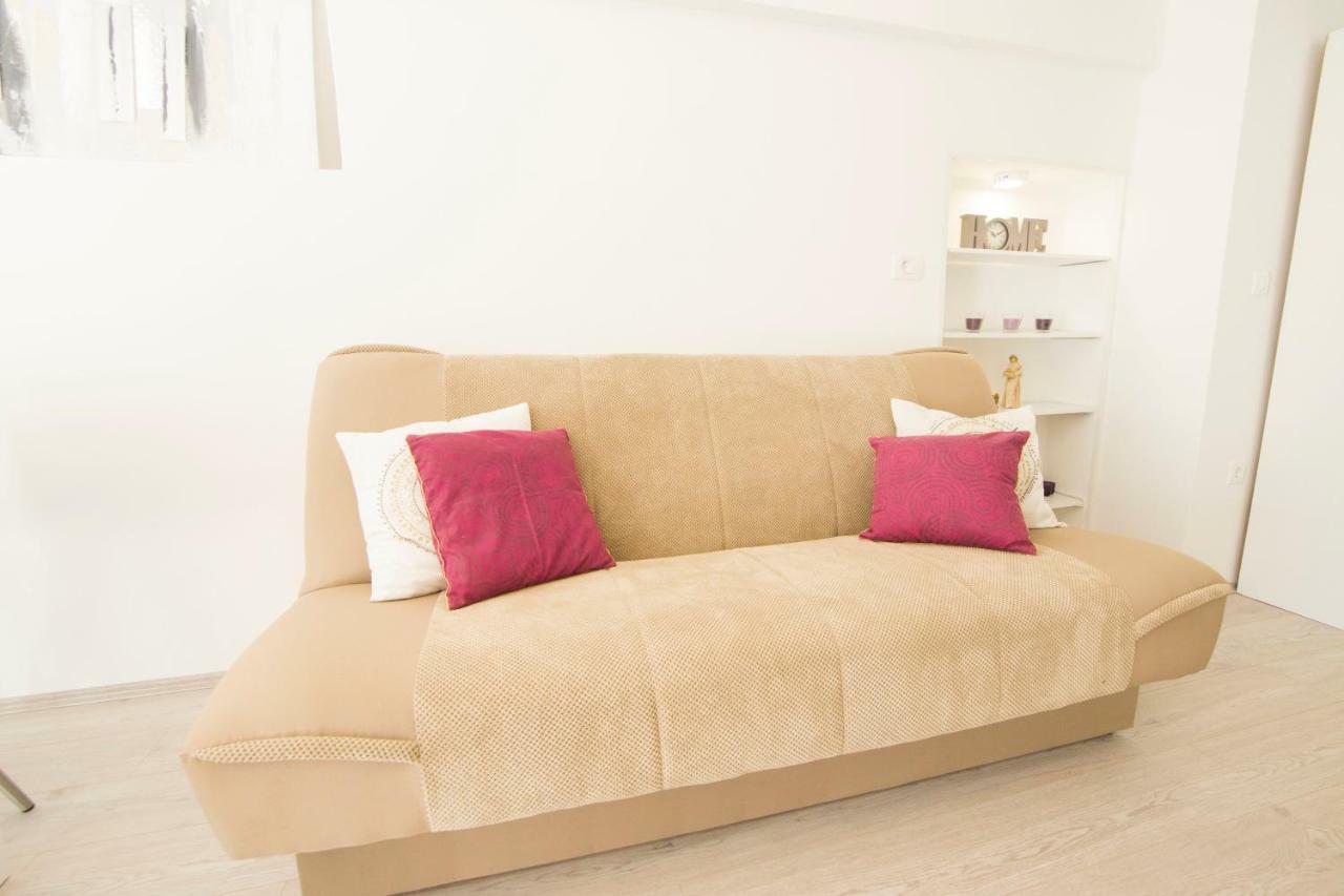 Apartment Neyra 2 스플리트 외부 사진